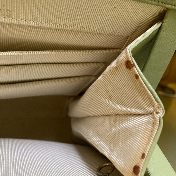 Bienen Davis Vintage luxury handbag - Picture 3 of 7